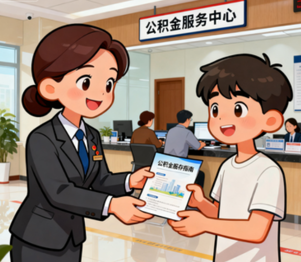 营口单位办理住房公积金缴存登记手续应提供哪些材料