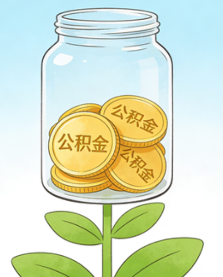 营口个人可缴存公积金,住房保障开启全民时代