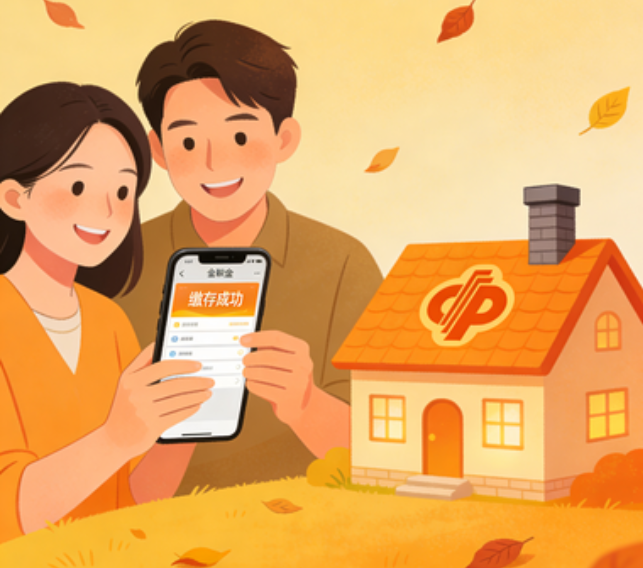 营口住房公积金：公积金结息利率显著高于当前银行存款利率水平