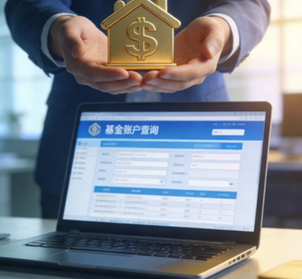 营口可提取公积金支付首付款！