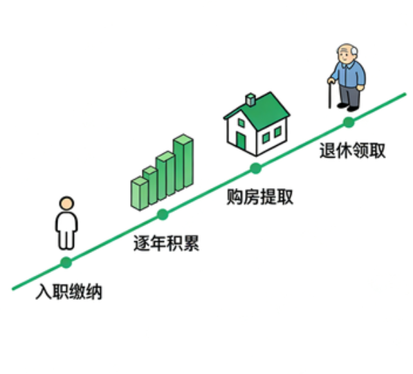 营口住房公积金遗产处理指南