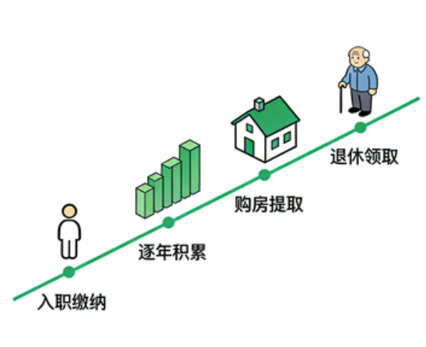 营口2025年住房公积金缴存基数调整：关于“上限补缴”的权威解析与操作指南