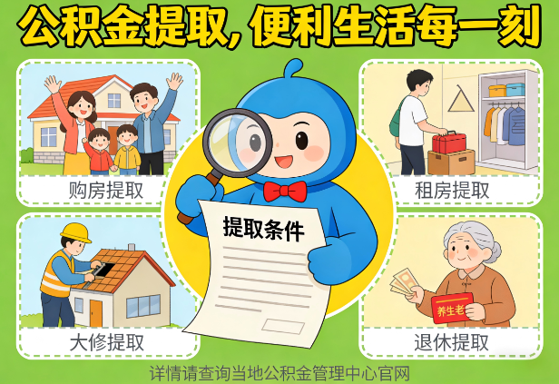 营口能抵物业费、大病支出、装电梯！公积金还能这么用