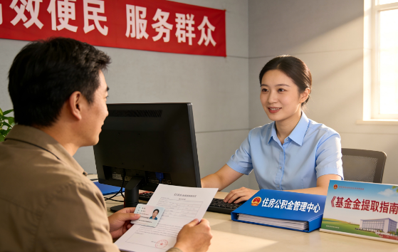营口住房公积金提取规范全面升级