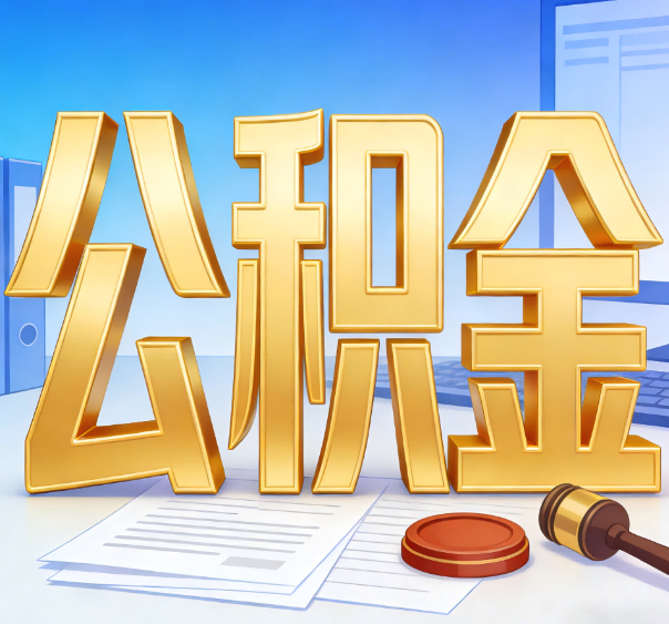 营口公积金提取服务新解：三方公司的专业赋能价值