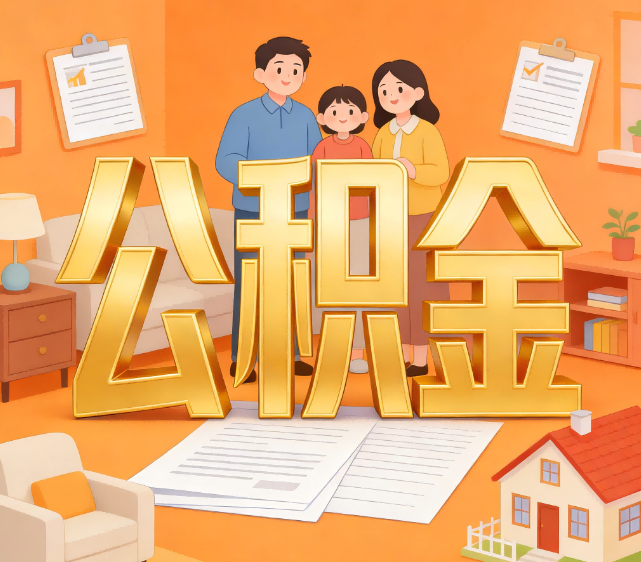 营口公积金代办服务的现实价值与普惠意义