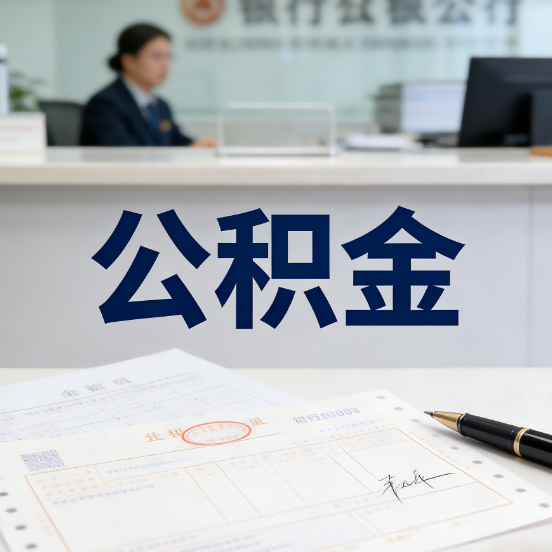 营口养老公积金代办需要哪些证件？