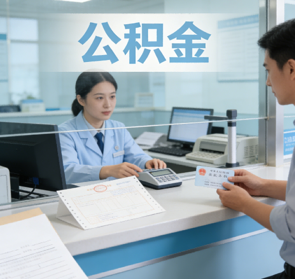 营口公积金提取的两种方式全面对比