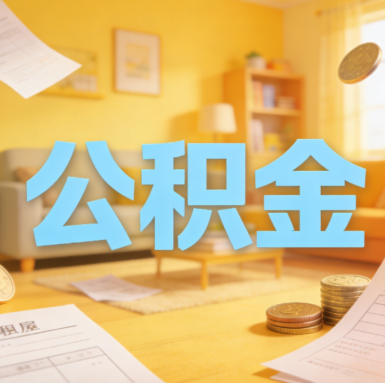 营口买房如何提取公积金？