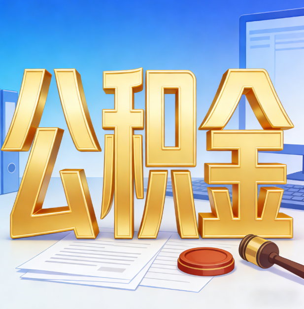 营口公积金代办行业观察:从“跑腿经济”到“专业服务”的蝶变之路