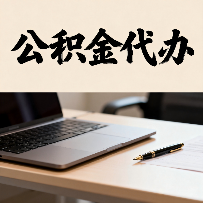 营口公积金代办:十个问题快速判断你需不需要找人办
