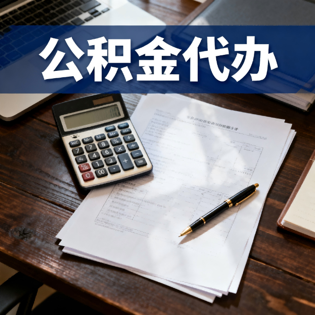 营口公积金代办：哪些人办了之后说“真值”
