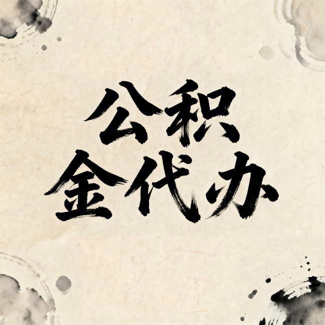 营口公积金代办：关于收费，你想知道的都在这里